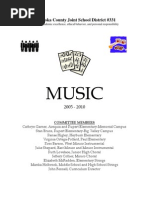 Download Music by Minidoka County Joint School District SN32620709 doc pdf