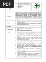 SOP Penggunaan Printer SOP Penggunaan Printer