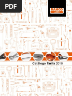 シーフロアコントロール　アーク140g -11本 CATÁLOGO General Marvi | PDF