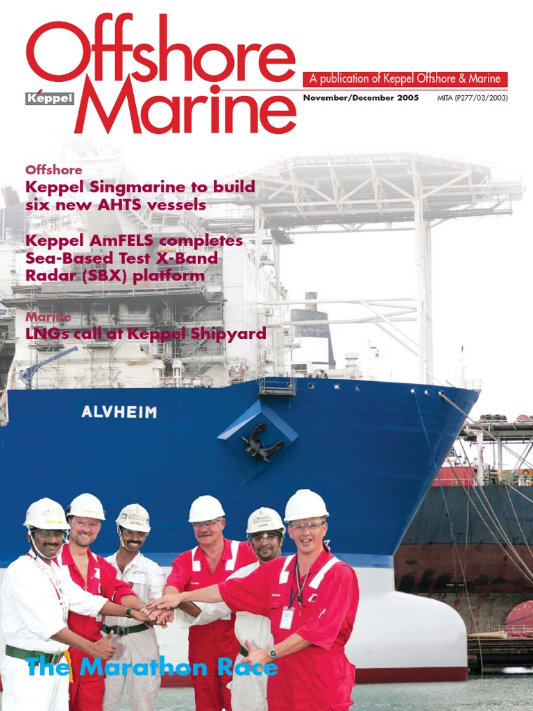 Om05 Novdec Tugboat Drilling Rig