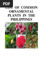 Download List of Common Ornamental Plants in the Philippines by Anonymous HXLczq3 SN326215552 doc pdf