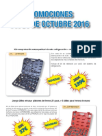 OFERTAS Octubre SUMINCA PDF