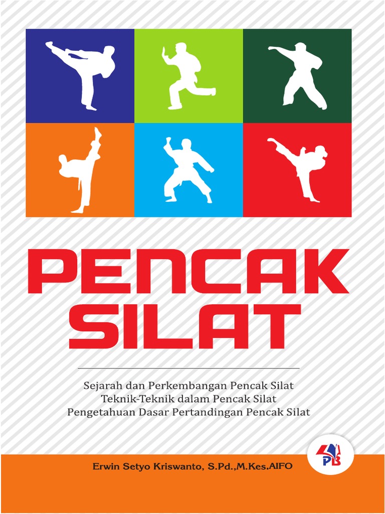 Pencak Silat Uploadpdf Pencak Silat Uploadpdf