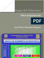 Tecnología del Concreto para arquitectos01