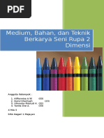Download Medium Dan Bahan Karya Seni Rupa by Alifiannisa Alyahasna SN326216740 doc pdf