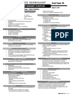 1.1A Total Quality Management in Health Care: Hospital Errors