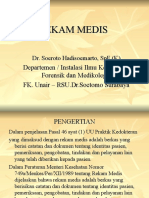 REKAM MEDIS