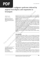 Lorazepam PDF