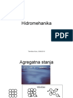 TF Hidromehanika