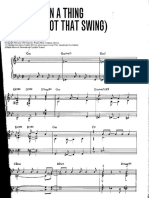 Piano Solos - It Don T Mean A Thing PDF