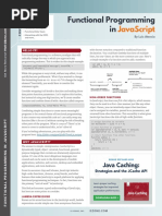 Functional Programming In: Javascript