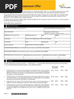 How To Submit An Online Claim To Personal Spending Account - Sun Life | PDF