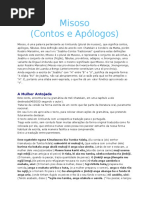 Misoso