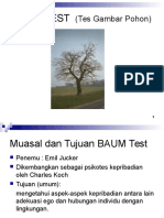 Baum Test