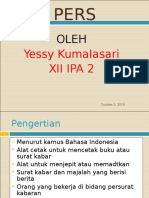 PKN (Peranan Pers)