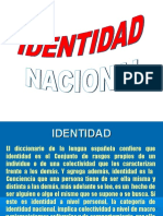 Defensa Nacional