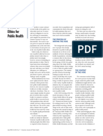 PH Code of Ethics PDF
