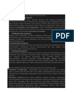 Chromotropic Property: 1. Tujuan Praktikum: 2. Dasar Teori: - Sifat Jantung