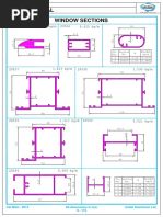 22) Window Sections PDF