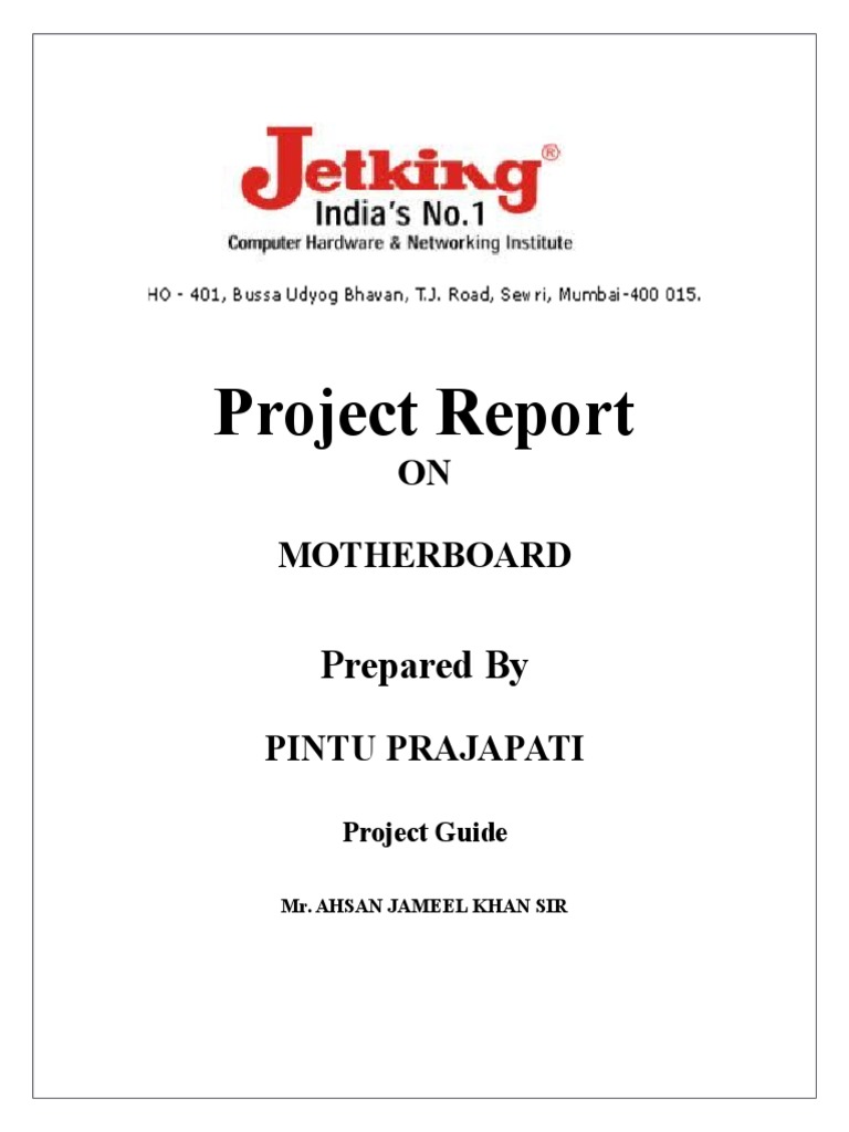 project-report-prepared-by-pdf-bios-booting