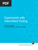 Intermittent Fasting Precision Nutrition 2