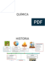 QUÍMICA