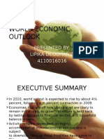 World Economic Outlook