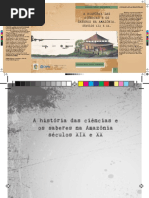02 a Historia Das Ciencias e Os Saberes Na Amazonia