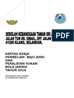 Kertas Kerja Beli Jersi