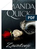 Amanda Quick - Zavođenje