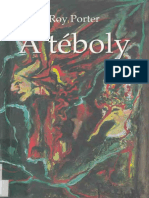 Roy Porter - A Téboly PDF