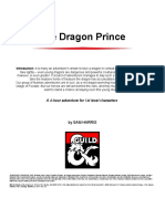 The Dragon Prince