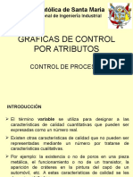 C9 Gráfica de Control Por Atributos