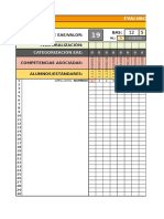 Calculadora de Estándares v4