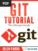 Tutorial de GIT