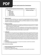 Estabilización de Suelos