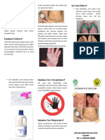 Dermatitis Kontak