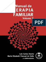 Manual de Terapia Familiar II