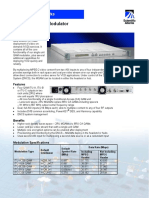 MQAM Product Sheet - 714341