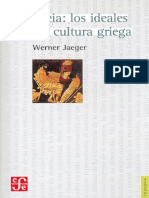Werner Jaeger - Paideia. Los ideales de la cultura griega.pdf