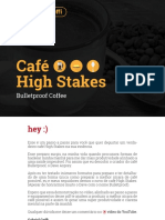Cafe High Stakes