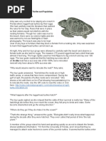 Reptile and Amphibian Study Merit Badge Pamphlet 35941 PDF | PDF