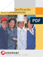 Guia para La Certificacion de Mis Competencias