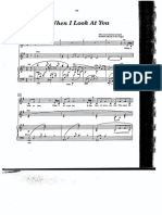 SCARLET PIMPERNEL - Piano Conductor Score (Trascinato)