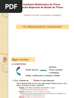 1 Conceitos Anatomia I