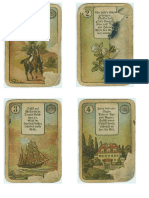 Lenormand 1892 1931 Altenburger Spielkarten Co Pg 1