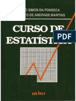 Curso de Estatística - Fonseca e Martins.pdf