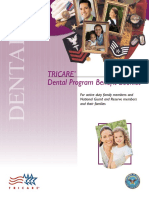 TDP Benefit Book