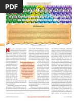 Carga Nuclear Efetiva e Estrut