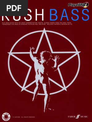 Rush Bass
